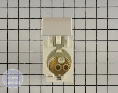 KitchenAid Cover WPW10341545 - Installation in KitchenAid models showing easy mounting points