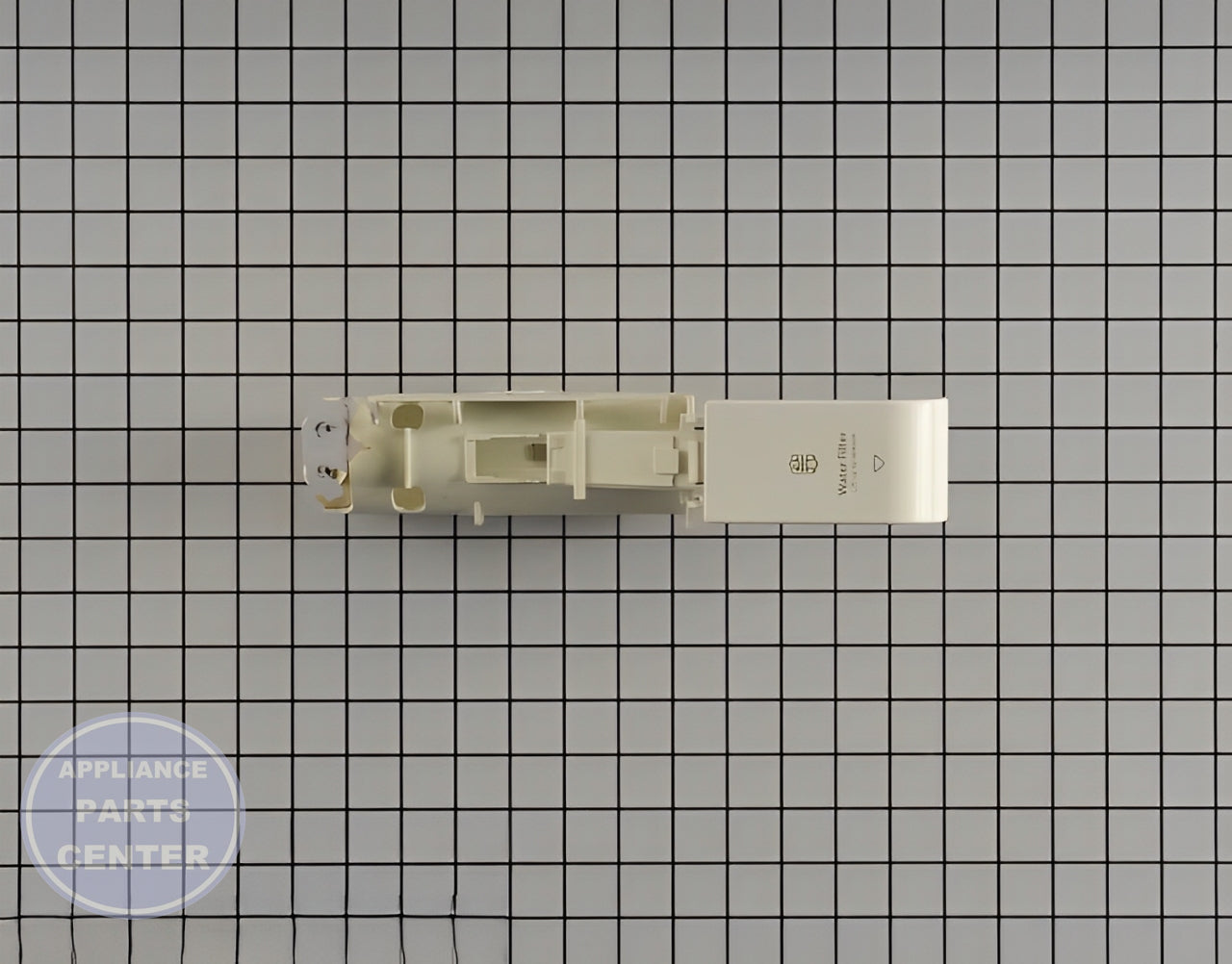 KitchenAid Cover WPW10341545 - Installation in KitchenAid models showing easy mounting points