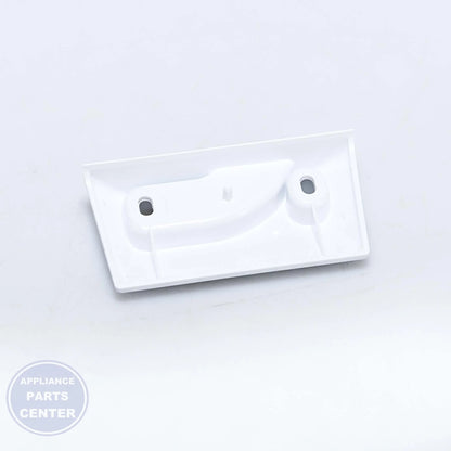 BLOCK-PIV WPW10344432 - Detailed view of stability features