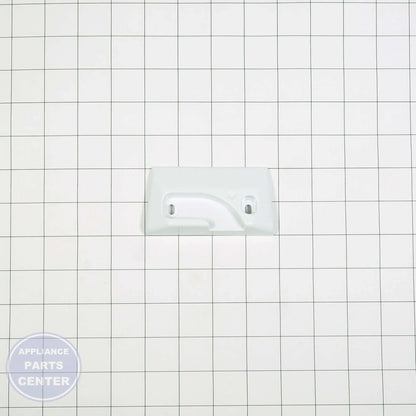 WPL BLOCK-PIV WPW10344432 - Installation in specific model showing mounting points