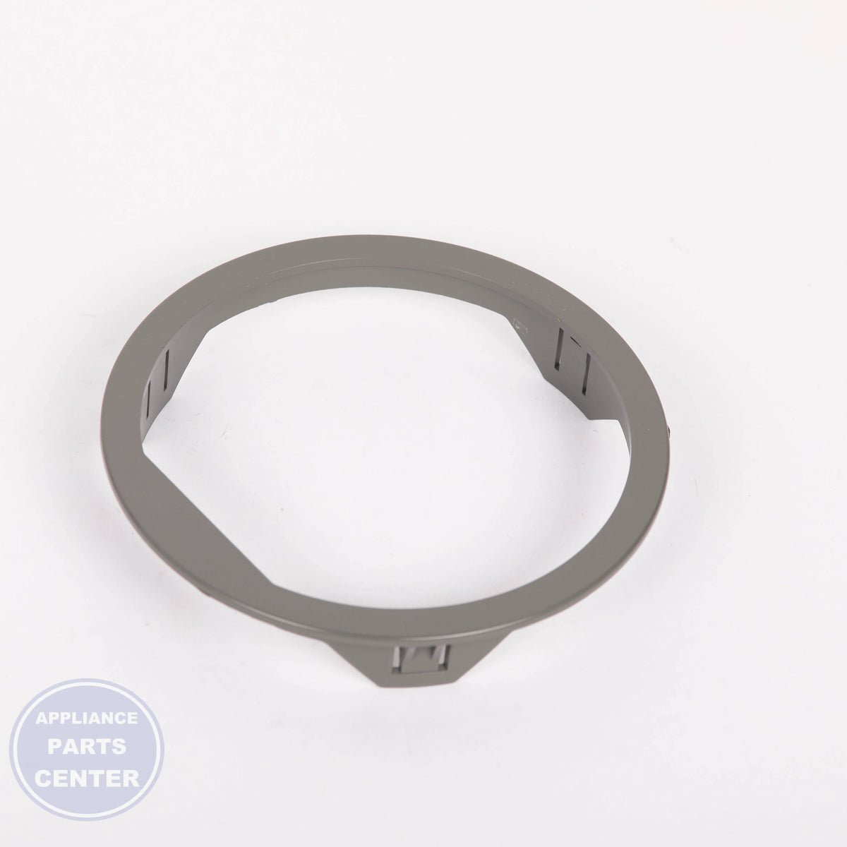 COLLAR WPW10344699 - Detailed view of durable material