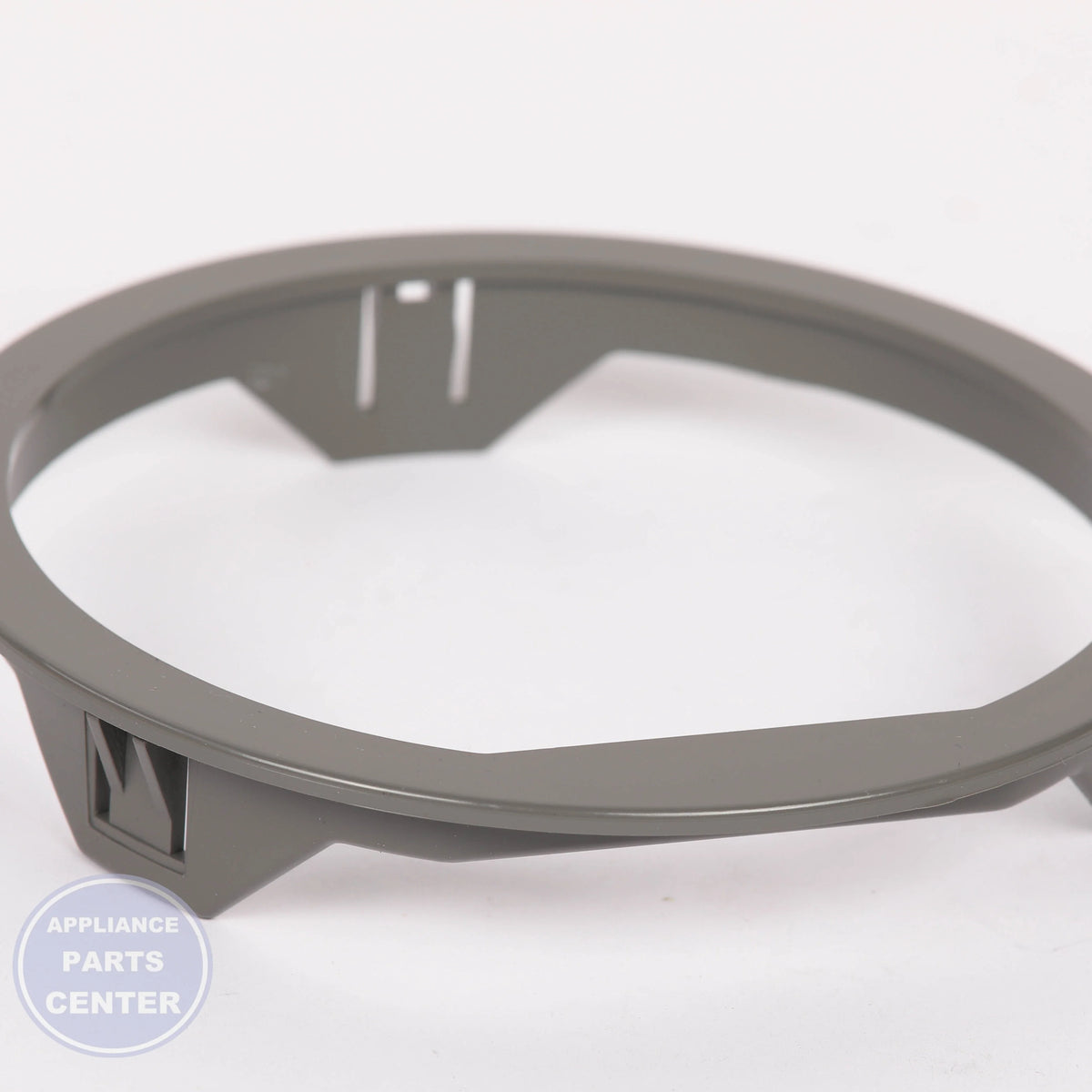WPL COLLAR WPW10344699 - Main view showing heavy-duty construction for W10344699
