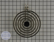 Amana Coil Surface Element WPW10345410 - Main view showing even heating for various models
