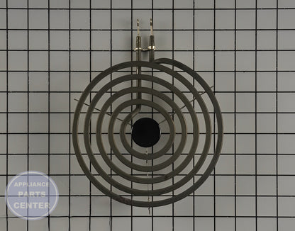 Amana Coil Surface Element WPW10345410 - Main view showing even heating for various models