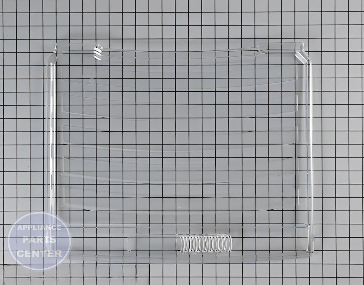 WHIRLPOOL REFRIGERATOR COVER WPW10348339 - Main view showing heavy-duty design for WPL Refrigerators