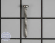 Whirlpool SCREW WPW10348408 - Main view showing secure fastening for KitchenAid and Maytag models