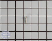 WHIRLPOOL SCREW WPW10348409 - Main view showing secure fit for various models