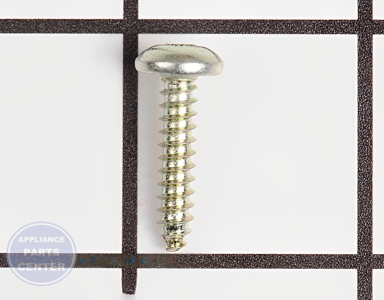 WHIRLPOOL DISHWASHER SCREW WPW10348413 - Main view showing secure fitting for WHIRLPOOL models