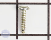 WHIRLPOOL DISHWASHER SCREW WPW10348413 - Main view showing secure fitting for WHIRLPOOL models