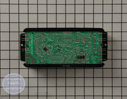 Whirlpool Oven Control Board WPW10348656 - Main view showing temperature control features for Whirlpool Range/Stove models
