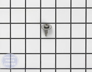 Whirlpool Screw WPW10349488 - Main view showing secure fastening for various models
