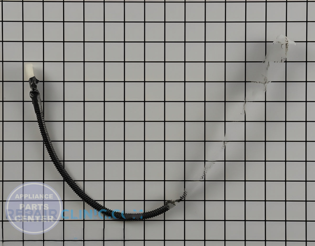 WHIRLPOOL DOOR SWITCH WPW10350906 - Main view showing door trigger for Whirlpool and Maytag dryers