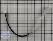 WHIRLPOOL DOOR SWITCH WPW10350906 - Main view showing door trigger for Whirlpool and Maytag dryers