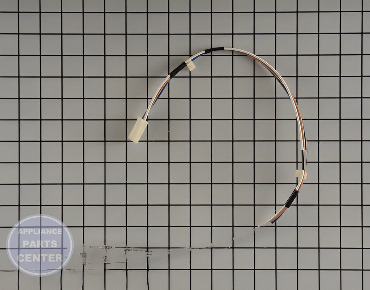 Whirlpool Door Switch WPW10350907 - Main view showing safety features for various Whirlpool dryer models
