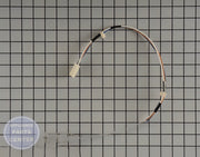 Whirlpool Door Switch WPW10350907 - Main view showing safety features for various Whirlpool dryer models