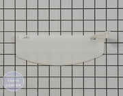 WHIRLPOOL REFRIGERATOR EXTENSION WPW10351019 - Main view showing 20 lbs ice support for Whirlpool models