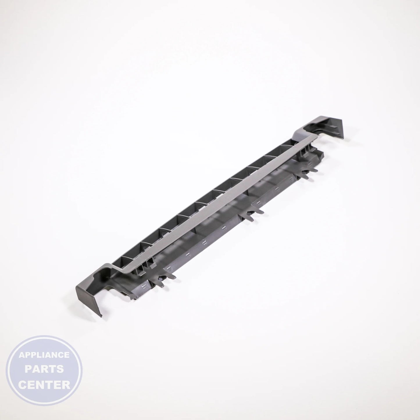 GRILLE WPW10353935 - Detailed view of sturdy construction