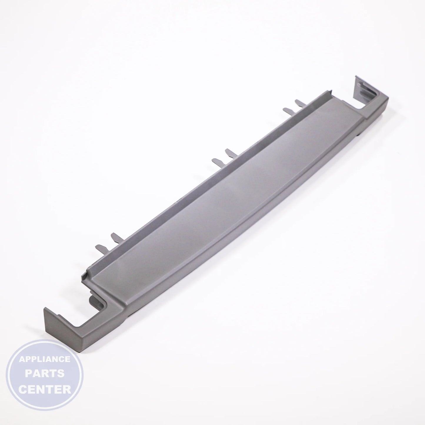 GRILLE WPW10353935 - Side view with durable specs