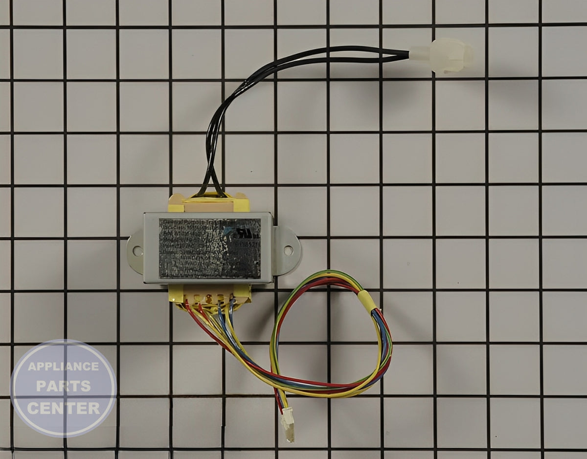 KitchenAid Transformer WPW10354052 - Main view showing power efficiency for KitchenAid models