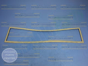Whirlpool Refrigerator Door Gasket + AH WPW10355585 - Main view showing tight seal for Whirlpool models