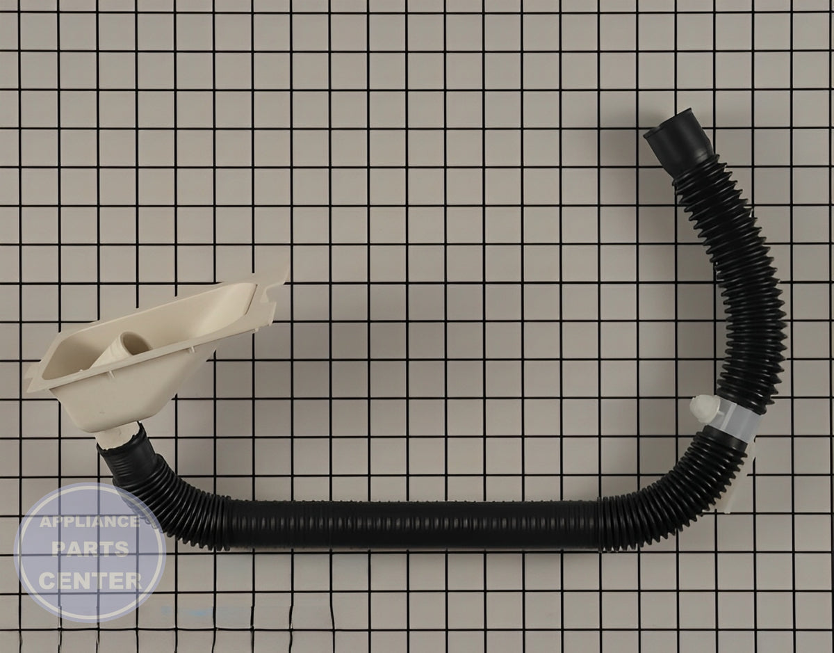 WHIRLPOOL HOSE WPW10358149 - Main view showing durable construction for Whirlpool models