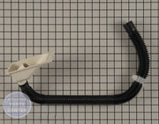 WHIRLPOOL HOSE WPW10358149 - Main view showing durable construction for Whirlpool models