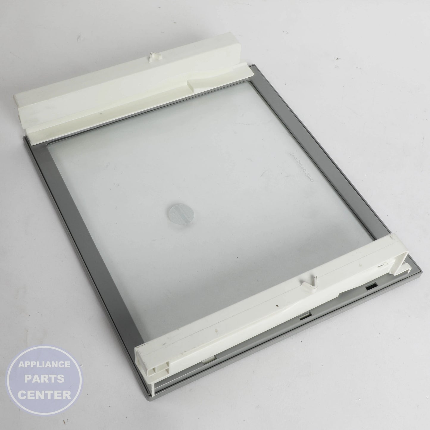 COVER WPW10362174 - Detailed view of high-quality construction details