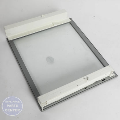 COVER WPW10362174 - Detailed view of high-quality construction details