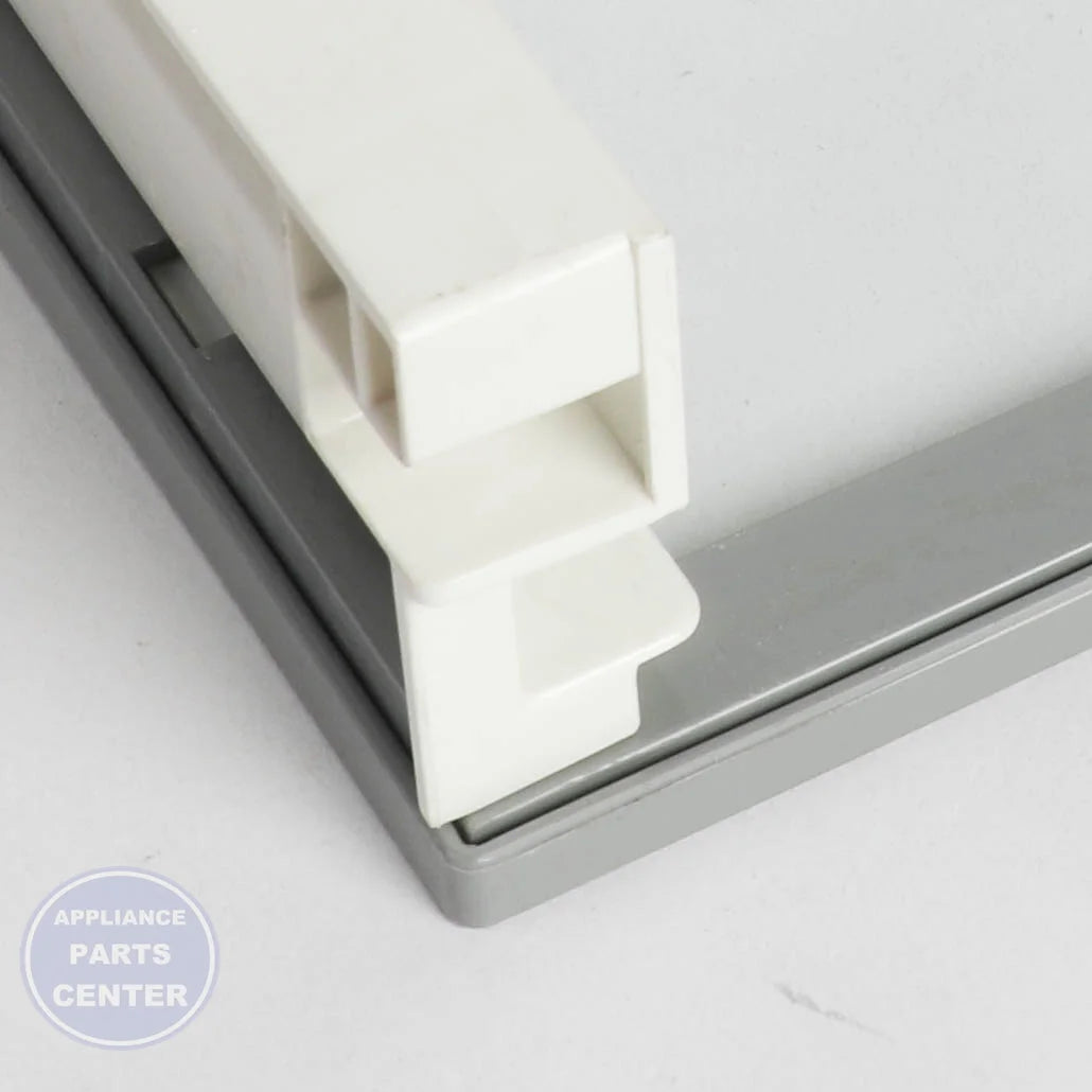 WPL COVER WPW10362174 - Main view showing secure fit for WPL models