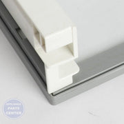 WPL COVER WPW10362174 - Main view showing secure fit for WPL models
