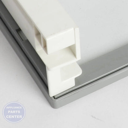 WPL COVER WPW10362174 - Main view showing secure fit for WPL models