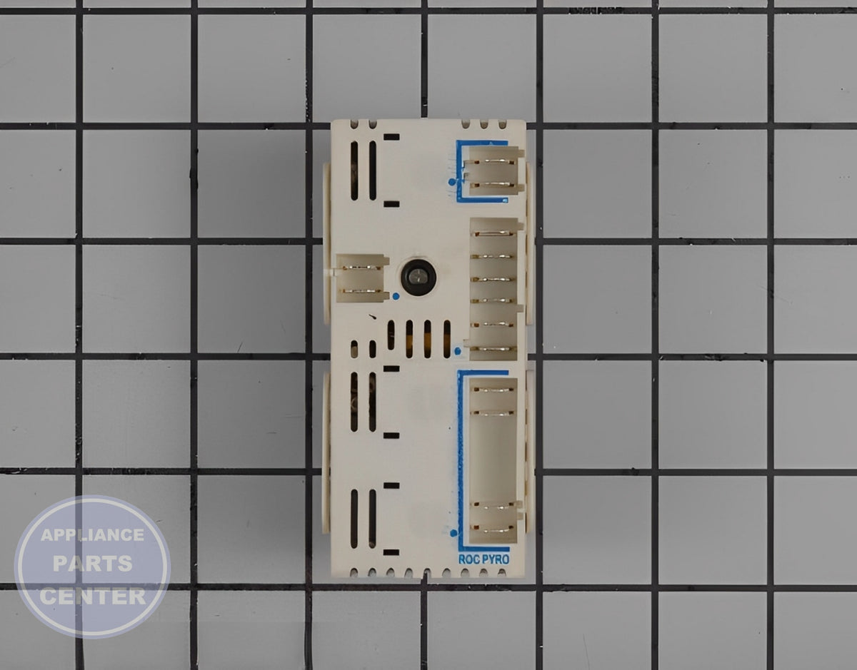Whirlpool Oven Switch WPW10363198 - Detailed view of key technical details