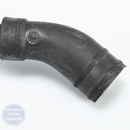 HOSE WPW10363893 - Detailed view of durable material construction