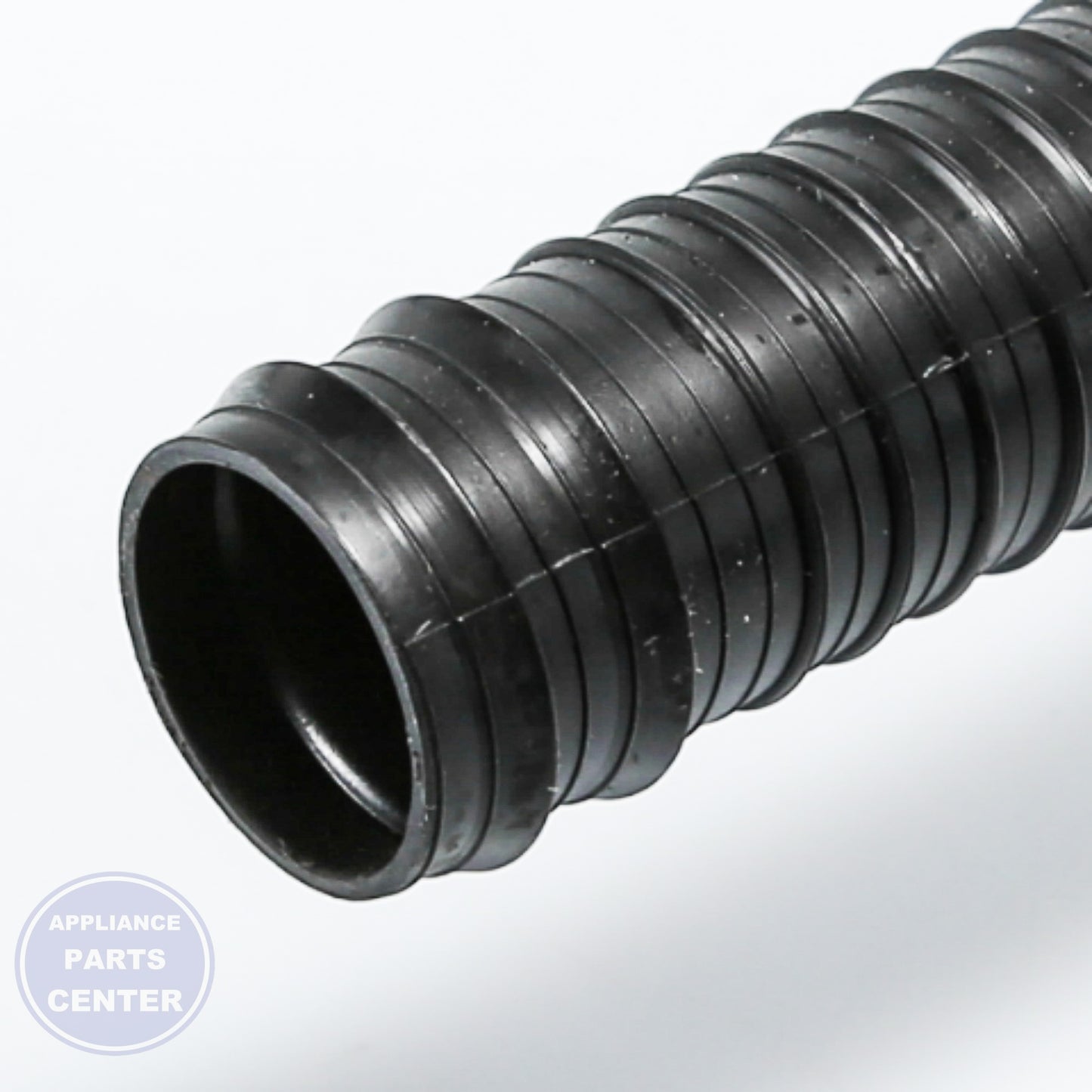 HOSE WPW10363893 - Side view with high-pressure capacity