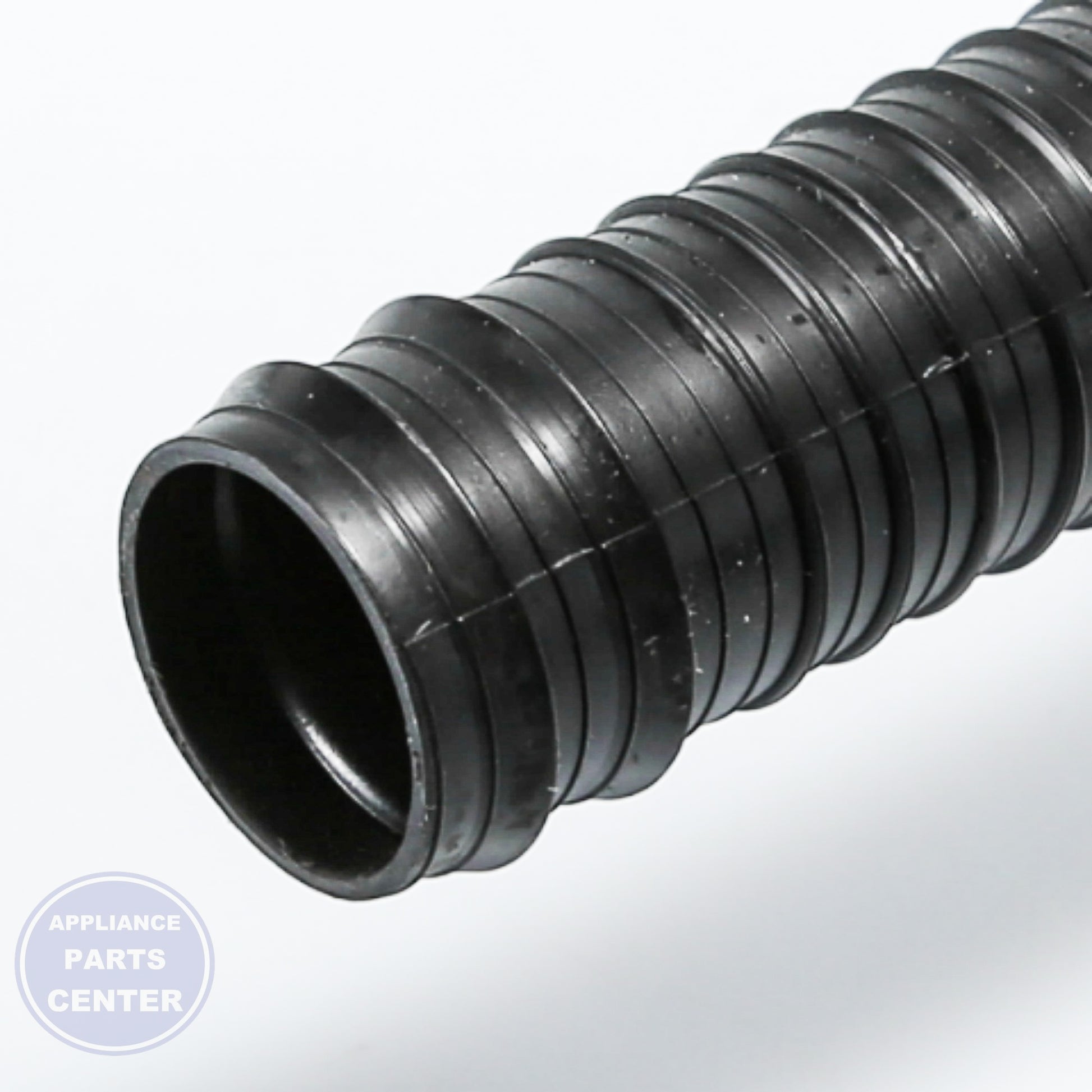 HOSE WPW10363893 - Side view with high-pressure capacity
