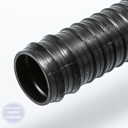 HOSE WPW10363893 - Side view with high-pressure capacity