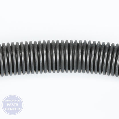 WPL HOSE WPW10363893 - Main view showing water flow efficiency for various models