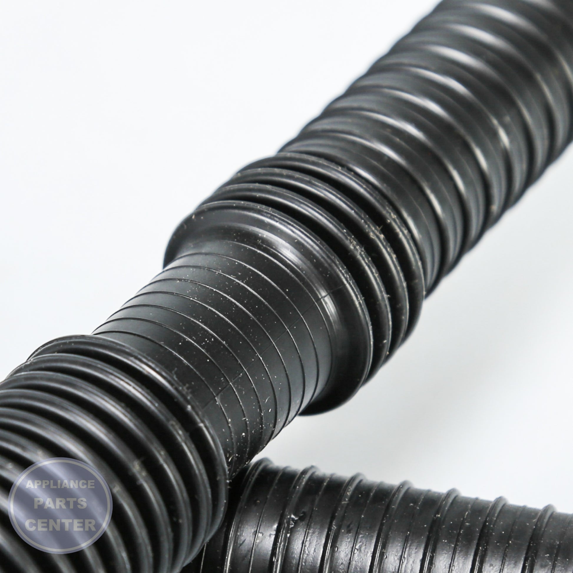 WPL HOSE WPW10363893 - Installation in 280190 model showing key mounting points