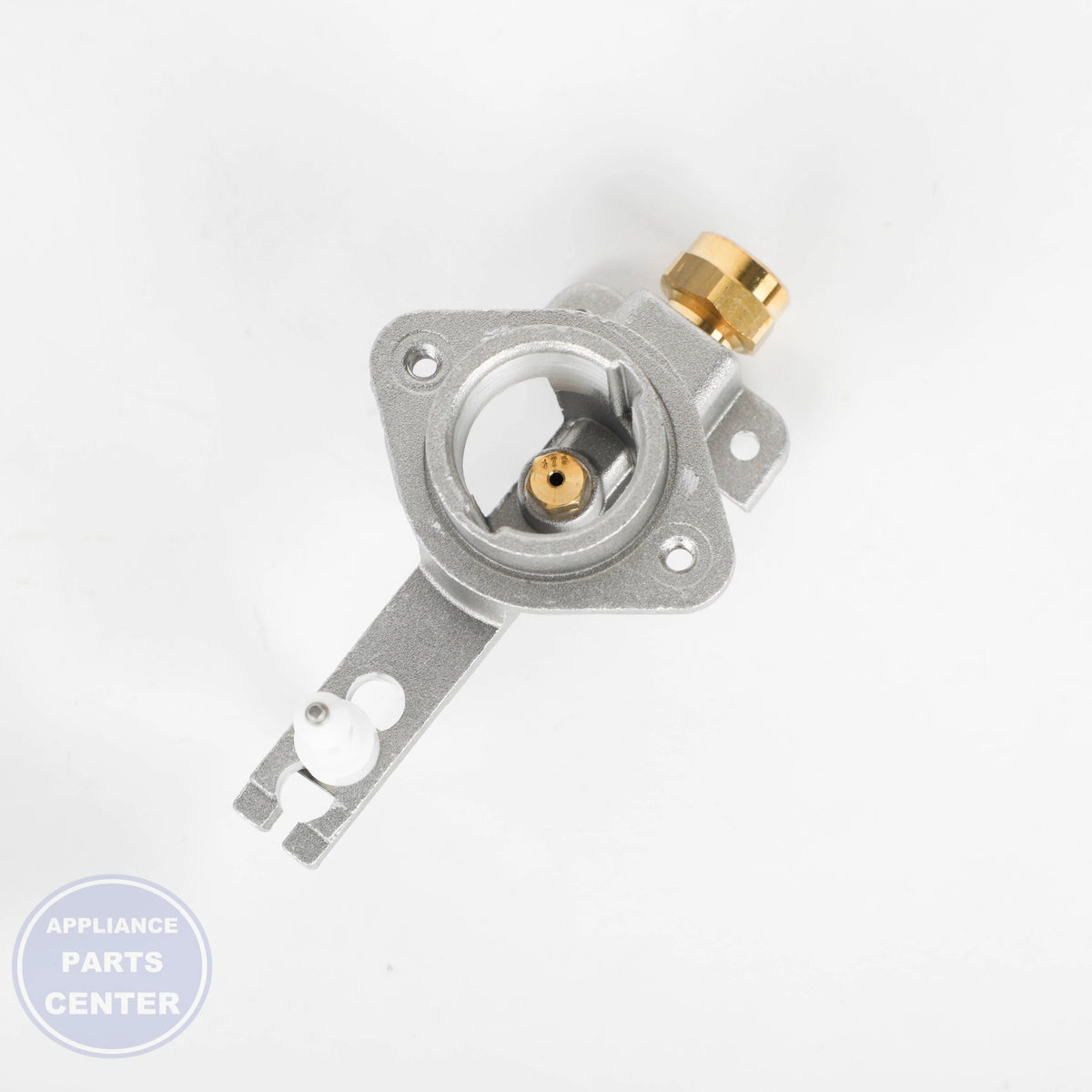 HOLDER-ORF WPW10364556 - Detailed view of precise fit for W10364556 models