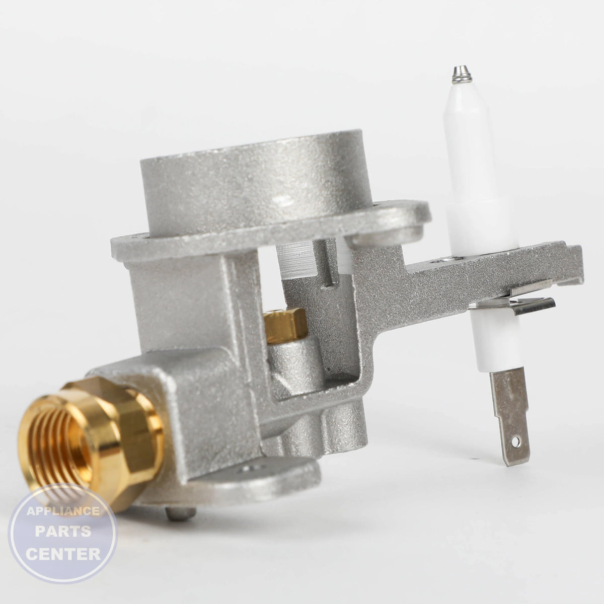 WPL HOLDER-ORF WPW10364556 - Installation in WPL appliance showing easy mounting points