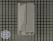 WHIRLPOOL WPW10365885 Dispenser Drawer Assembly - Main view showing precise detergent dispensing for various Whirlpool models