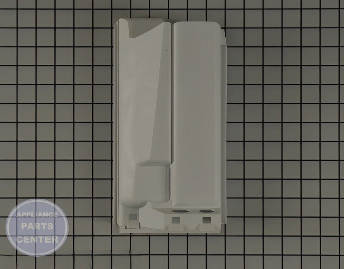 WHIRLPOOL WPW10365885 Dispenser Drawer Assembly - Main view showing precise detergent dispensing for various Whirlpool models