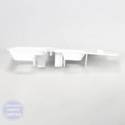 WPL DISPENSER WPW10365887 - Main view showing precise detergent dispensing for W10365887 models