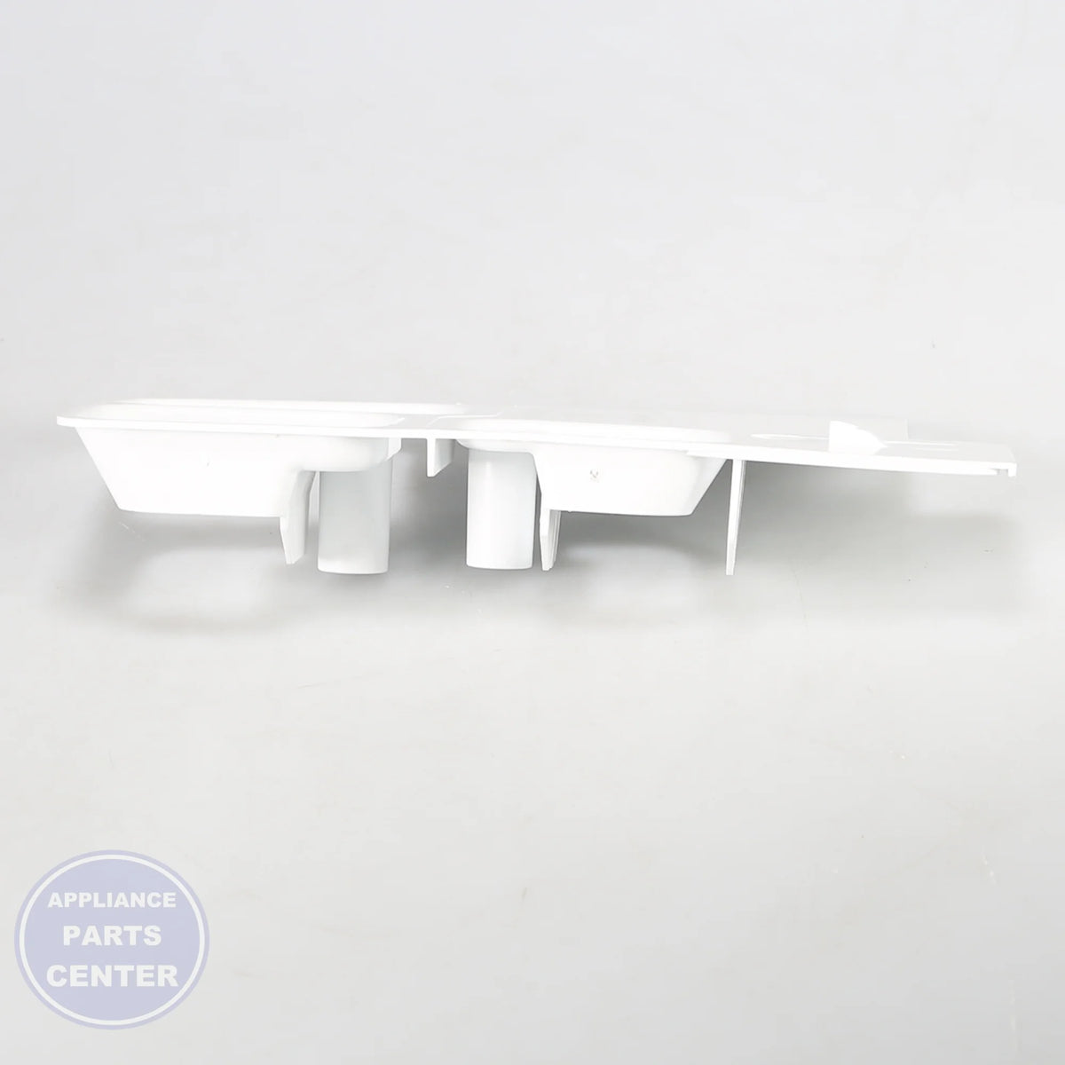 WPL DISPENSER WPW10365887 - Main view showing precise detergent dispensing for W10365887 models