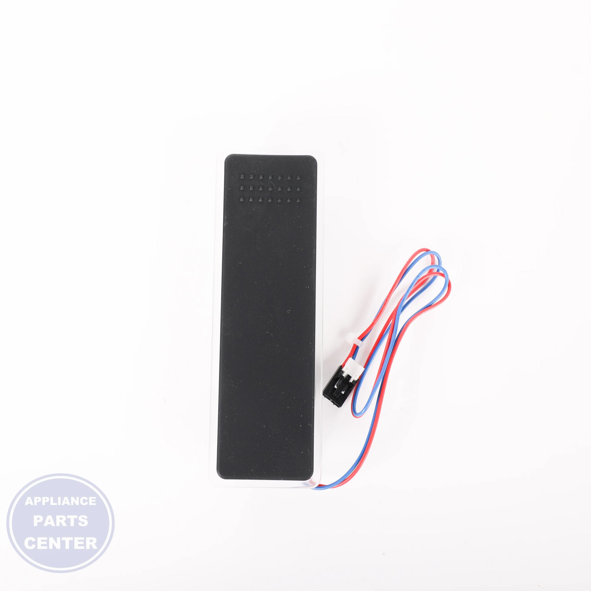 PAD WPW10370592 - Detailed view of key technical details