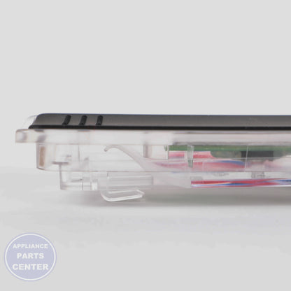WPL PAD WPW10370592 - Main view showing durable construction for W10238111 and W10370592 models