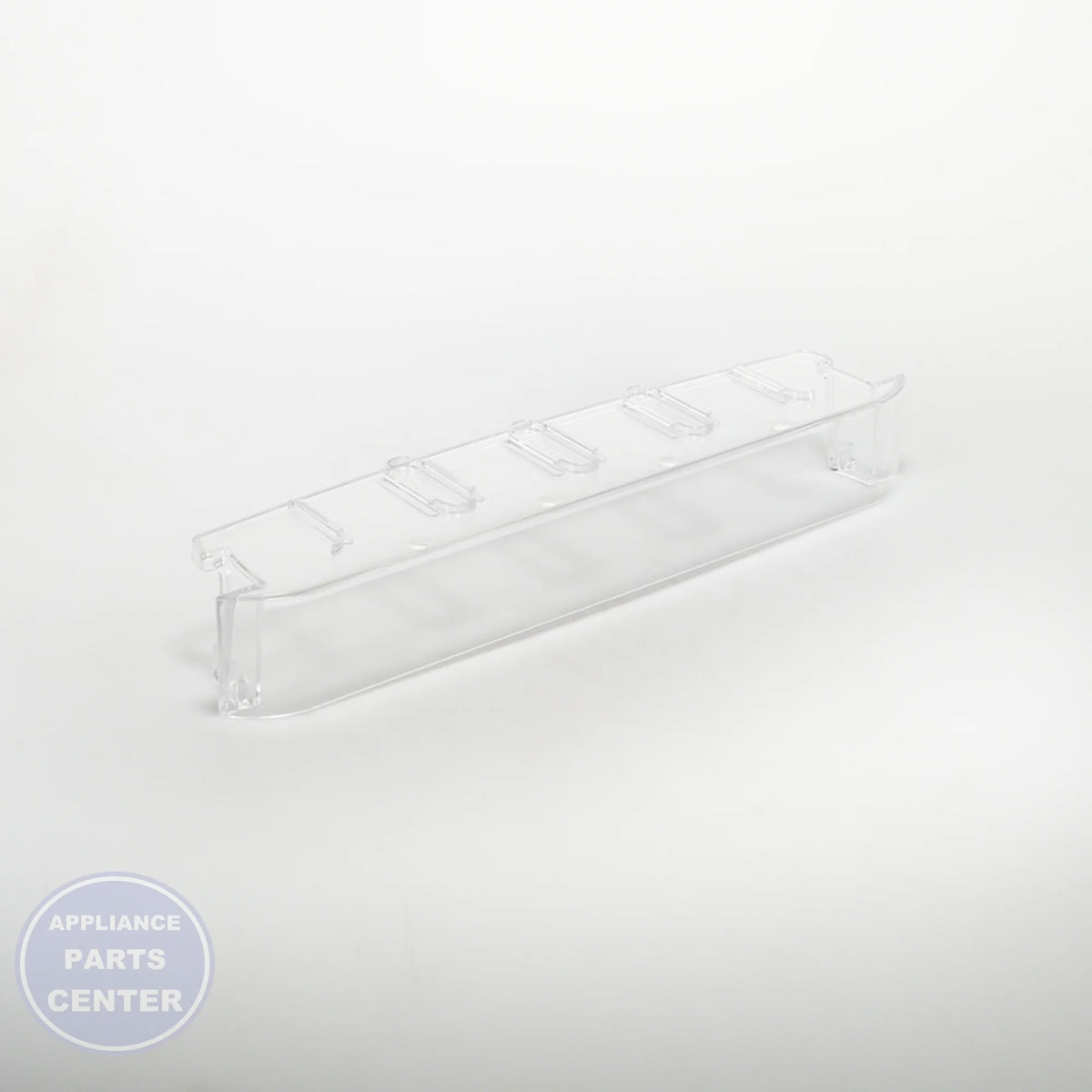 BIN-CNTLVR WPW10370890 - Side view with 10 lbs capacity