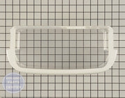 WHIRLPOOL REFRIGERATOR DOOR BIN WPW10371193 - Main view showing spacious storage for various models
