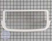 Whirlpool Refrigerator Door Shelf Bin Basket WPW10371194 - Main view showing sturdy construction for various models