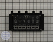 Whirlpool Dispenser Control Board WPW10372206 - Main view showing precise dispensing for Whirlpool models